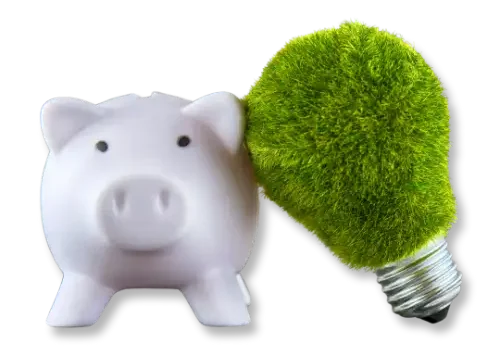 Oszczędzanie na energii. Dofinansowania do projektów OZE