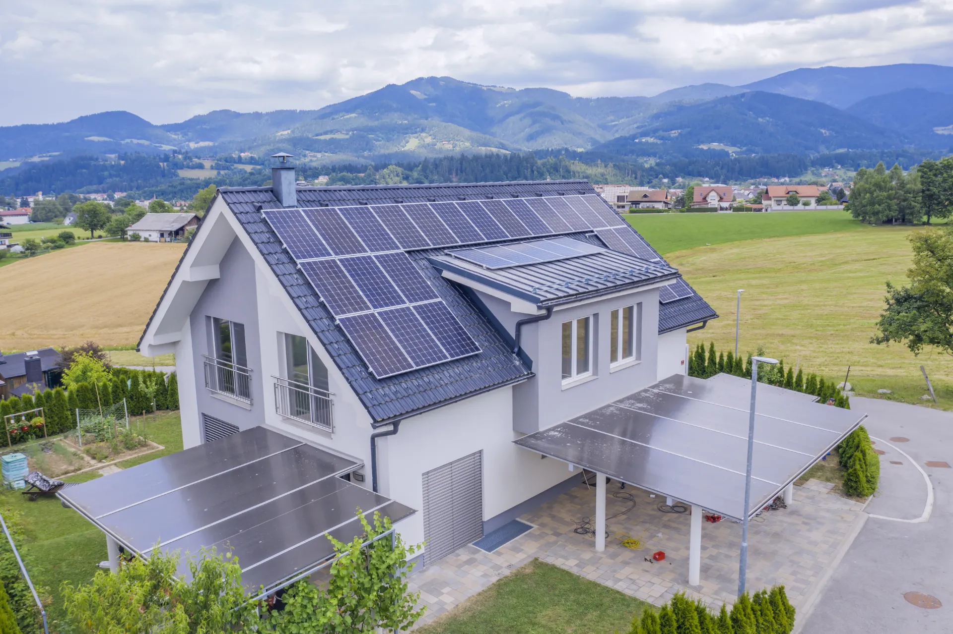 magazyny energii wielkopolska