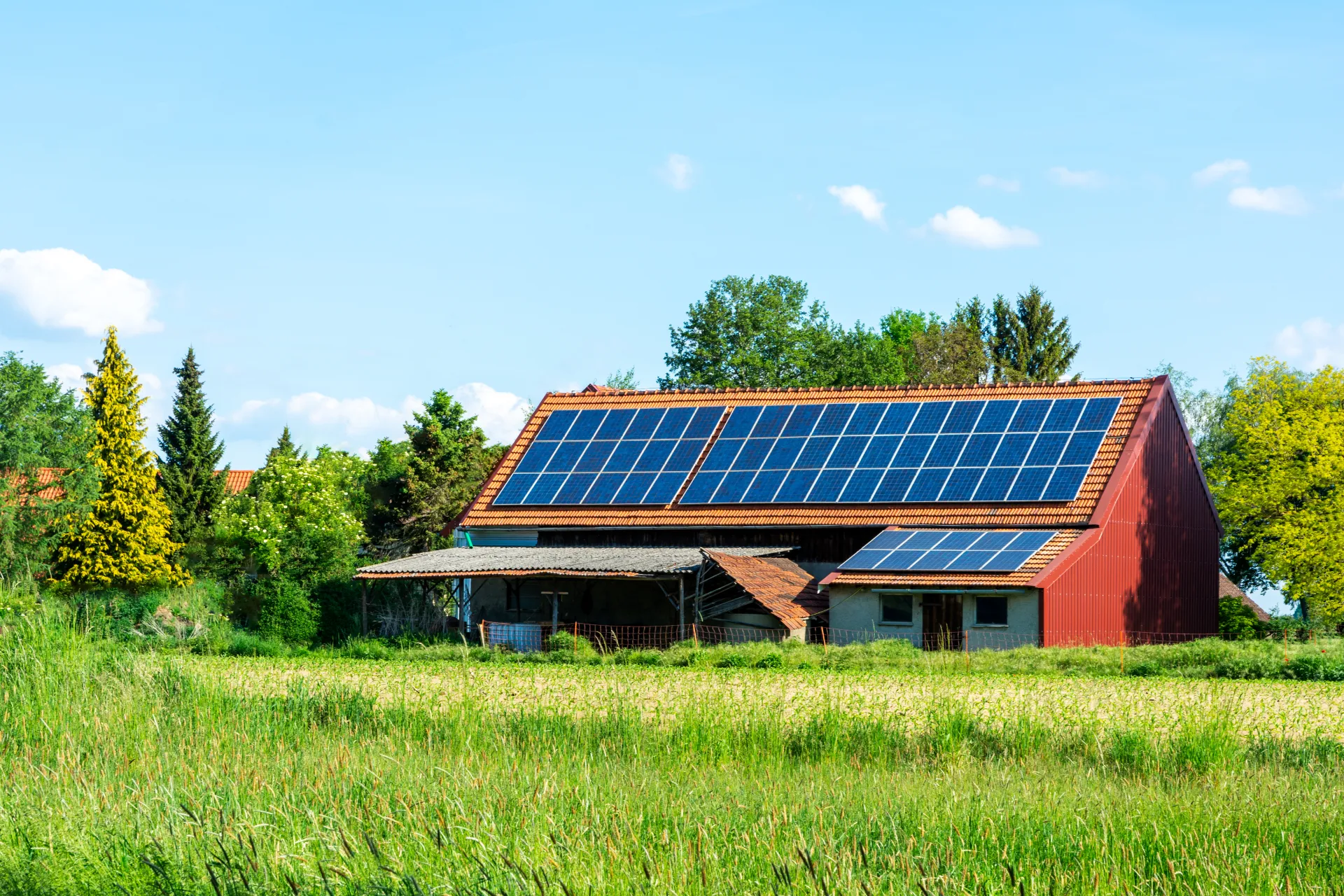 magazyny energii